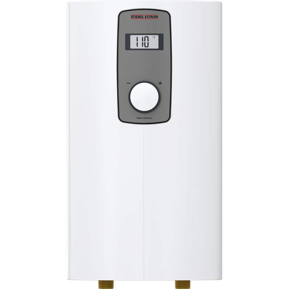 Stiebel Eltron 200067 DHX 3.5-1 Trend Point-of-Use Tankless Electronic Water Heater, 120V, 3500 Watts