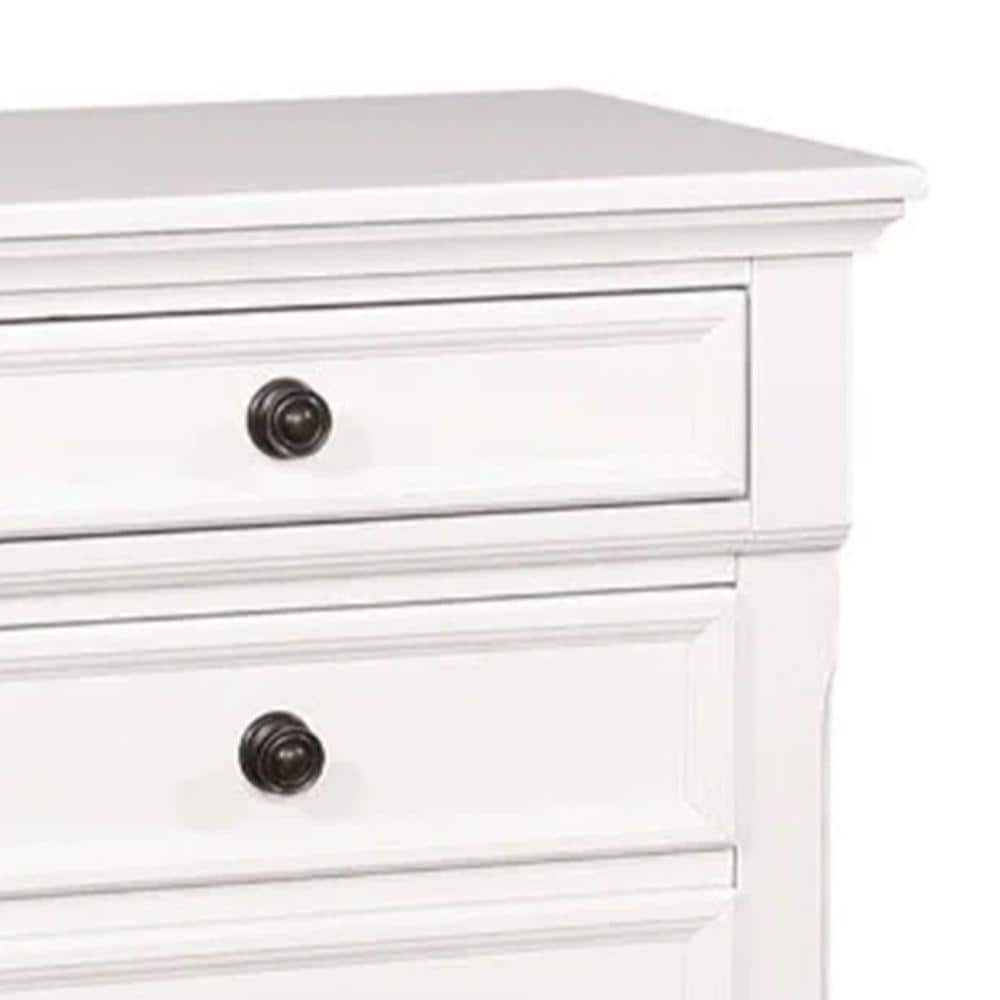 Analie 29.5'' W Nightstand