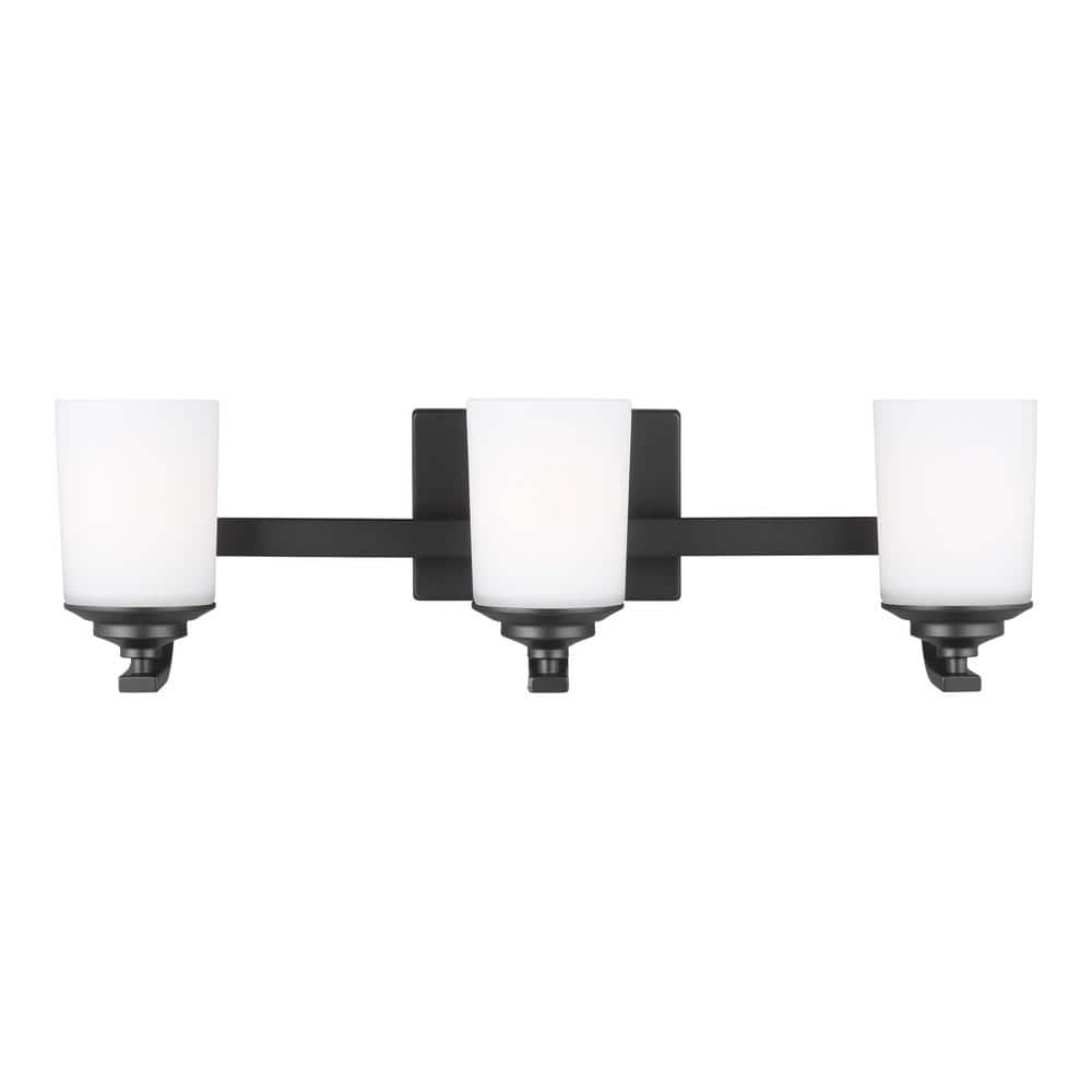 Kemal Bath Wall Light