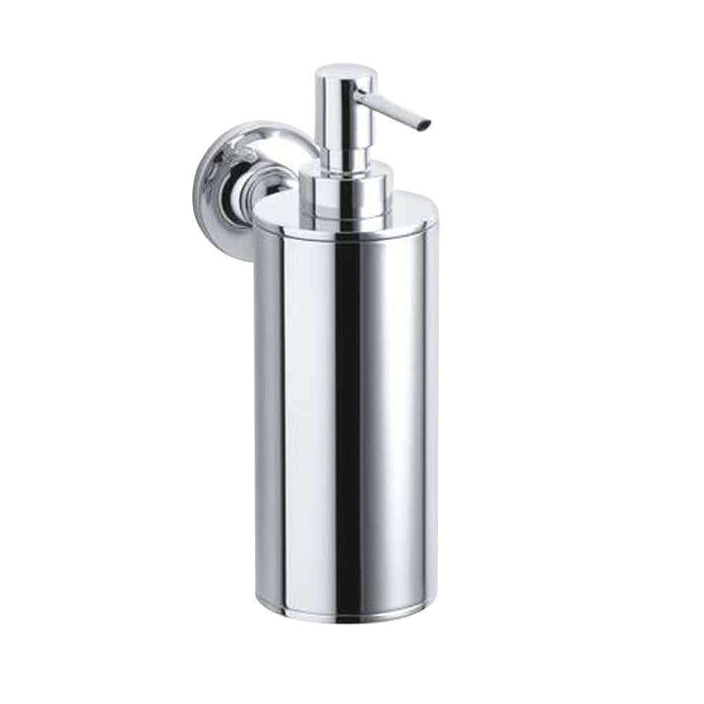 Purist® Soap & Lotion Dispenser
