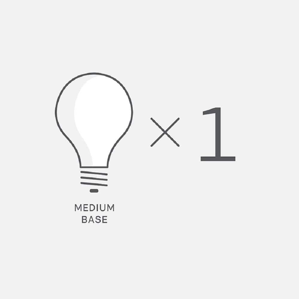 Robie 5 in. 1-Light Brushed Nickel Transitional Bathroom Vanity Light Wall Sconce with Etched White Glass Shade