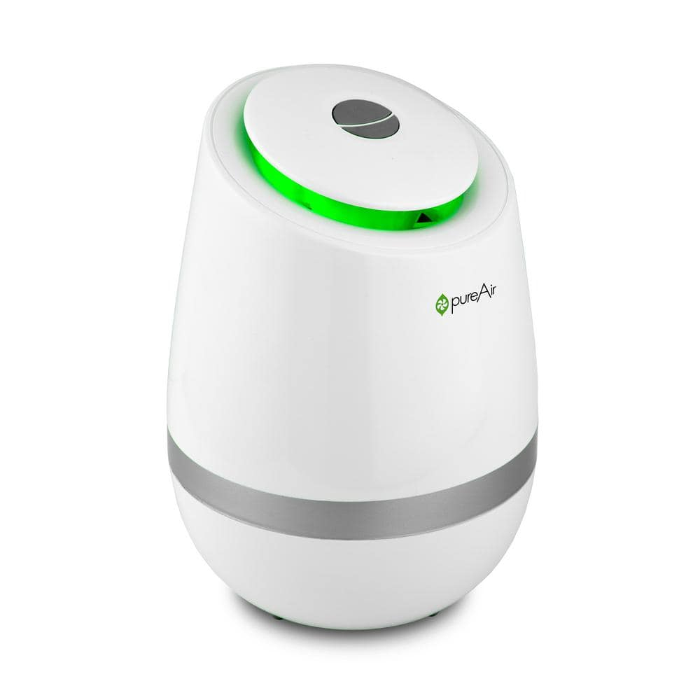 GreenTech PUREAIR500 PureAir 500 Activated Oxygen Room Air Purifier