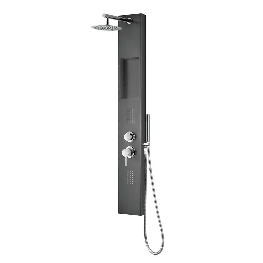 AquaNiche ShowerSpa