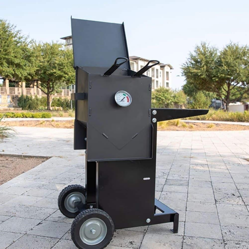 Mack's Fryers Outdoor Deep Fryer 6-Gallon