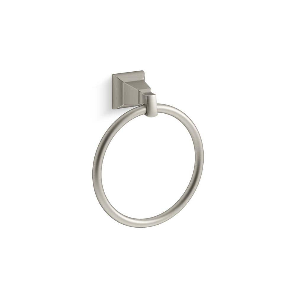 Zendo Towel Ring