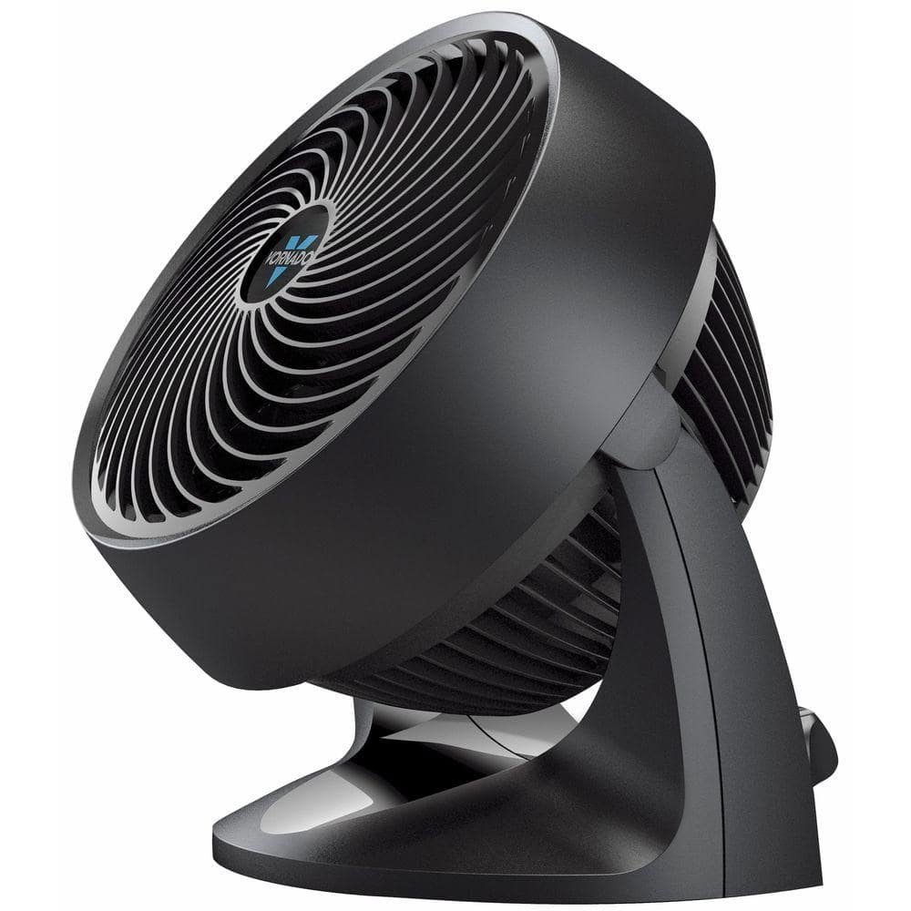 Vornado 633 9" 3 Speed Whole Room Air Circulator Fan