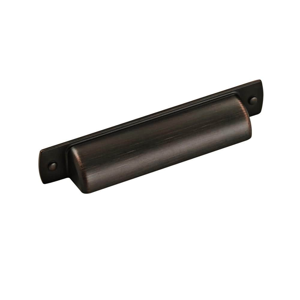 Cabinet 3 3/4" Center to Center Cup/Bin Pull Multipack