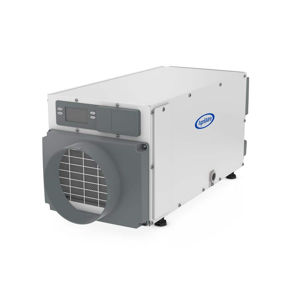 Aprilaire 70 pt 2800 sq ft Dehumidifier - Energy Efficient
