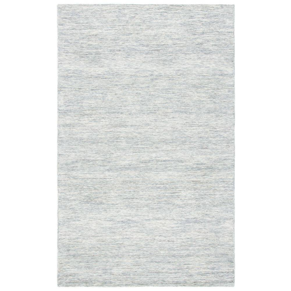 SAFAVIEH Metro Jaymes Distressed Area Rug, Sage/Ivory, 5' x 8'