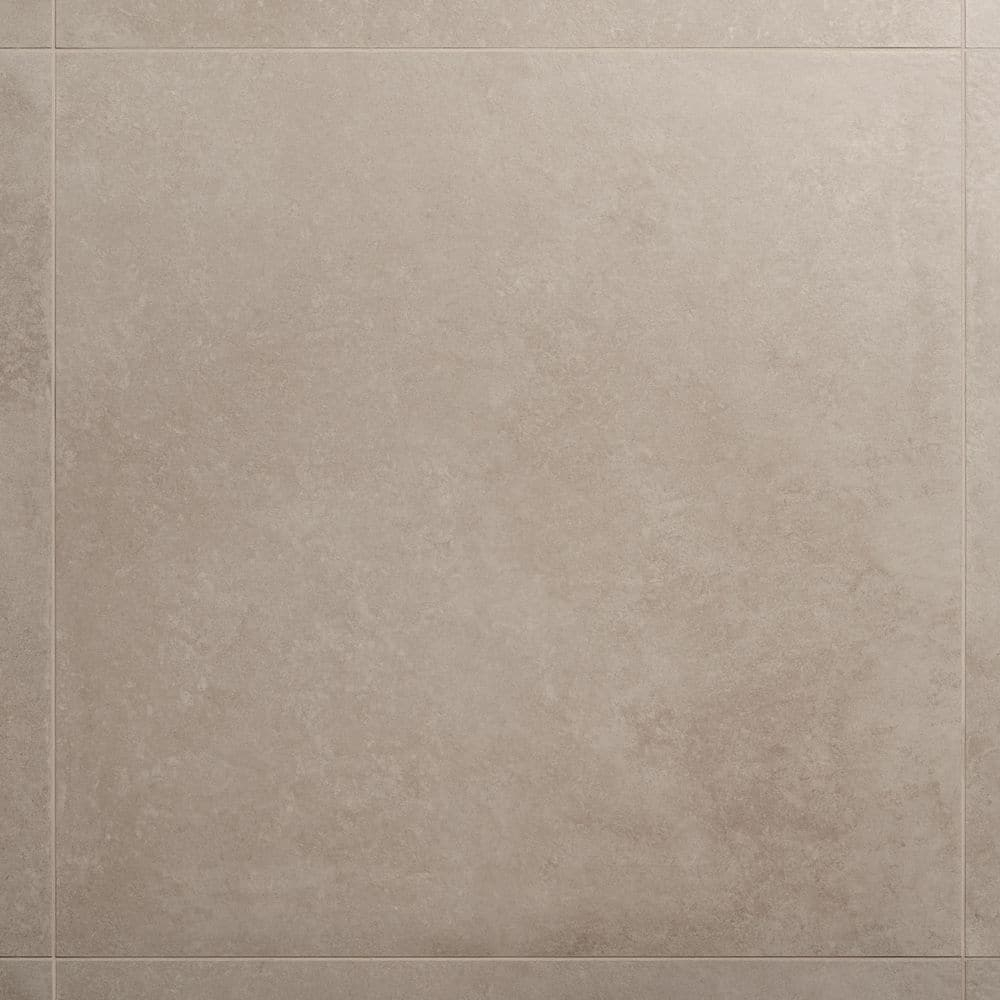 Terrace 35.43 In. X 35.43 In. Matte Porcelain Floor And Wall Tile (17.43 Sq. Ft. / Case)