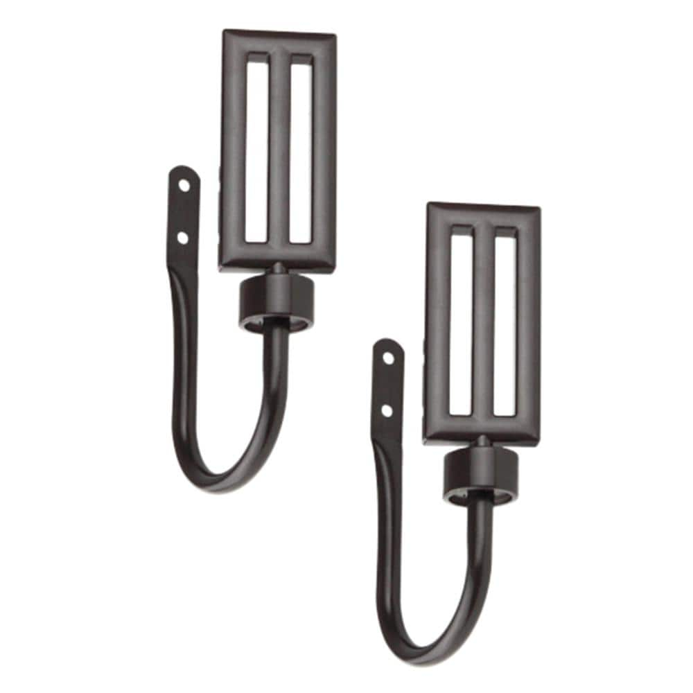 Sterling Curtain Holdback (Set of 2)