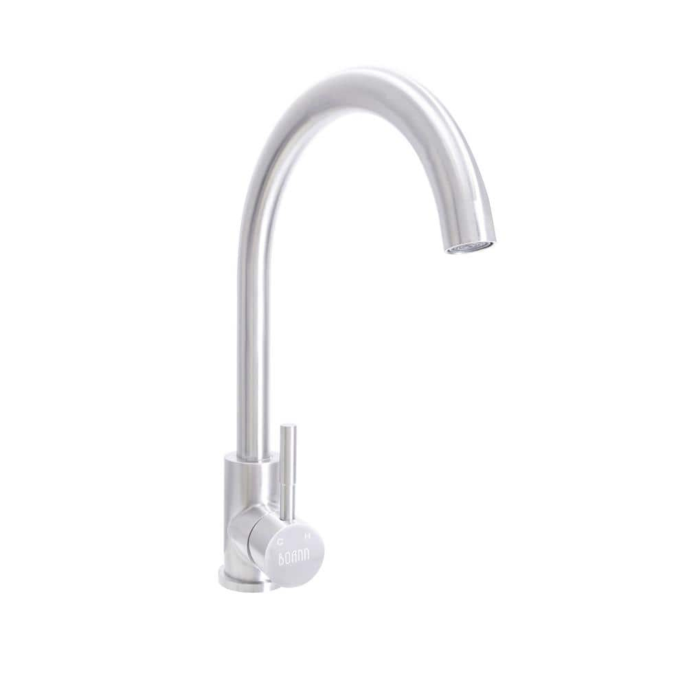 Boann BNYKF-C26S Boann Kitchen Faucet