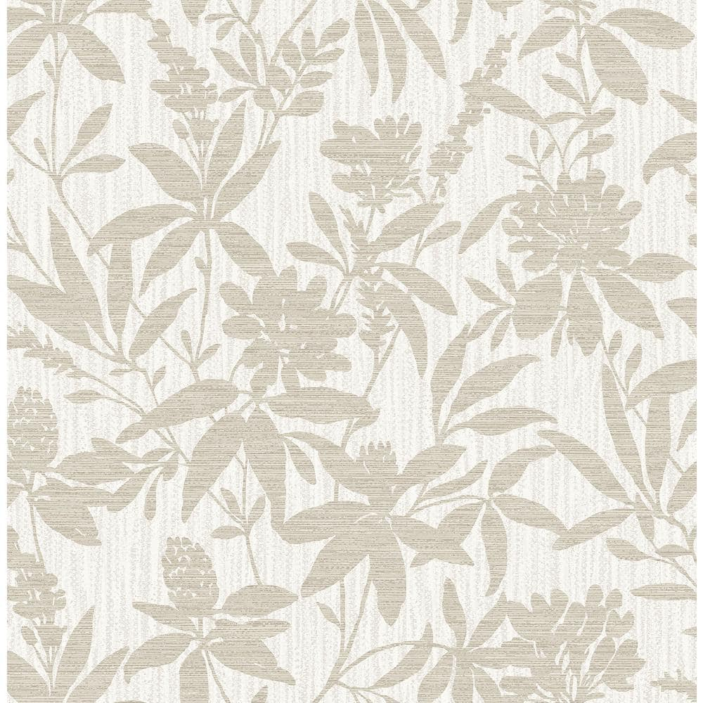 Floral Roll
