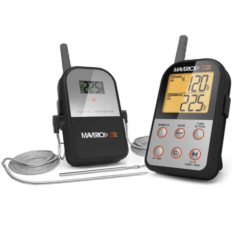 Maverick Digital Meat Thermometer