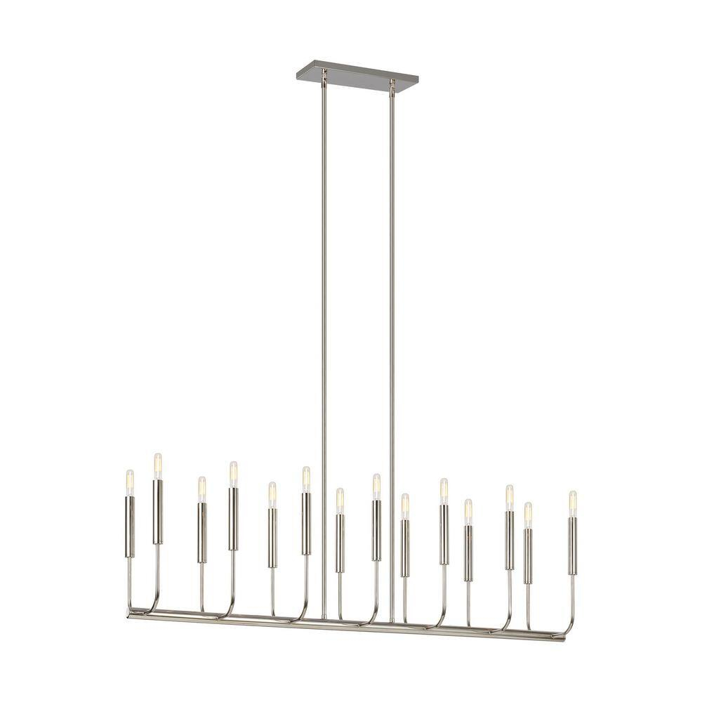 Brianna 14 - Light Pendant