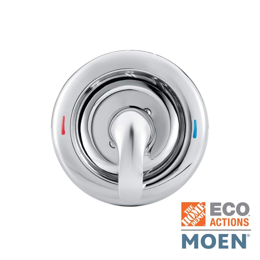 Moen Chateau Lever 1-Handle Shower Valve Trim Kit