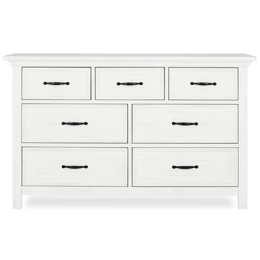 Belmar Kids 7 - Drawer Dresser