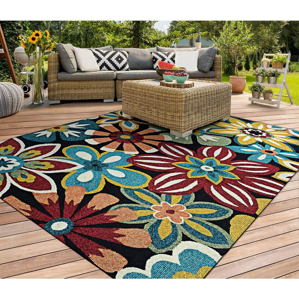 Couristan Covington 37741074 Indoor / Outdoor Area Rug
