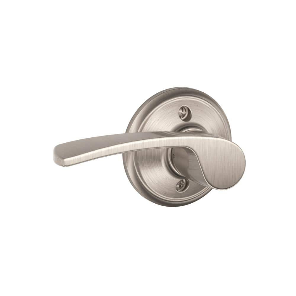Merano Lever Non-Turning Lock