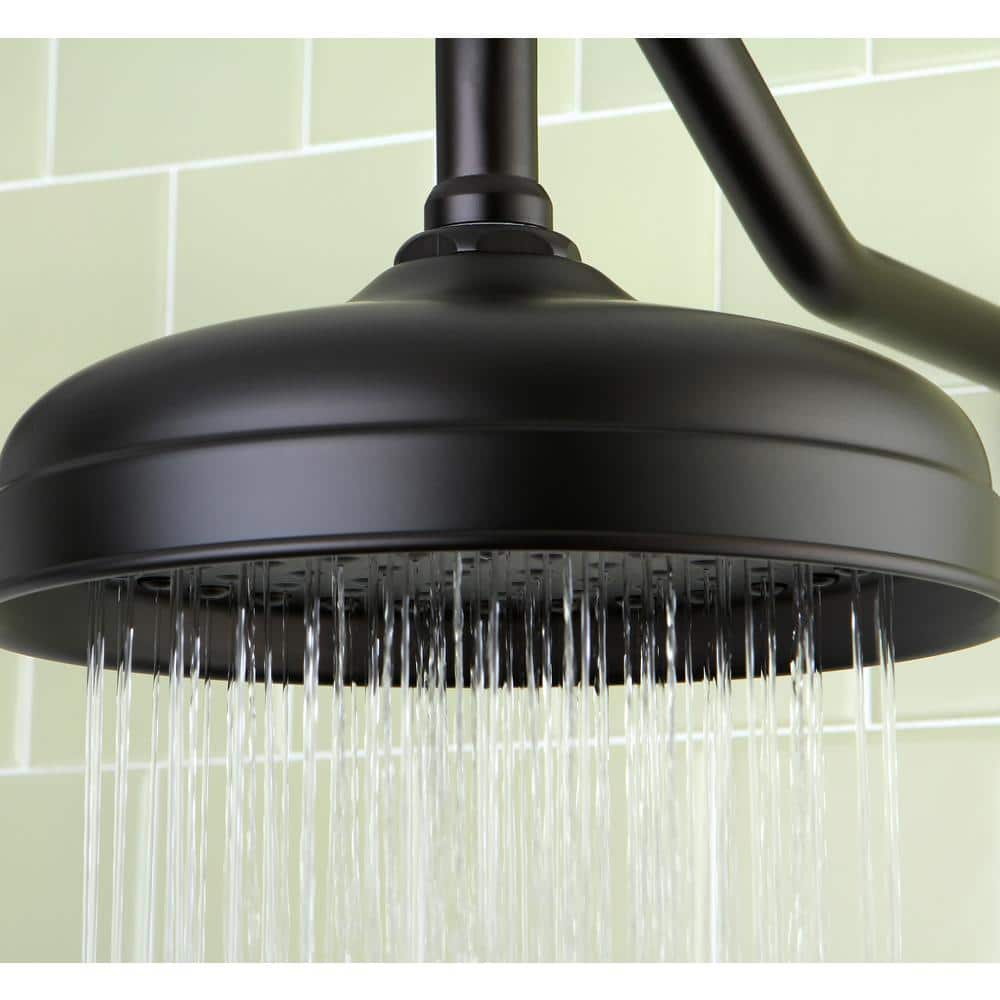 Diverter Complete Shower System