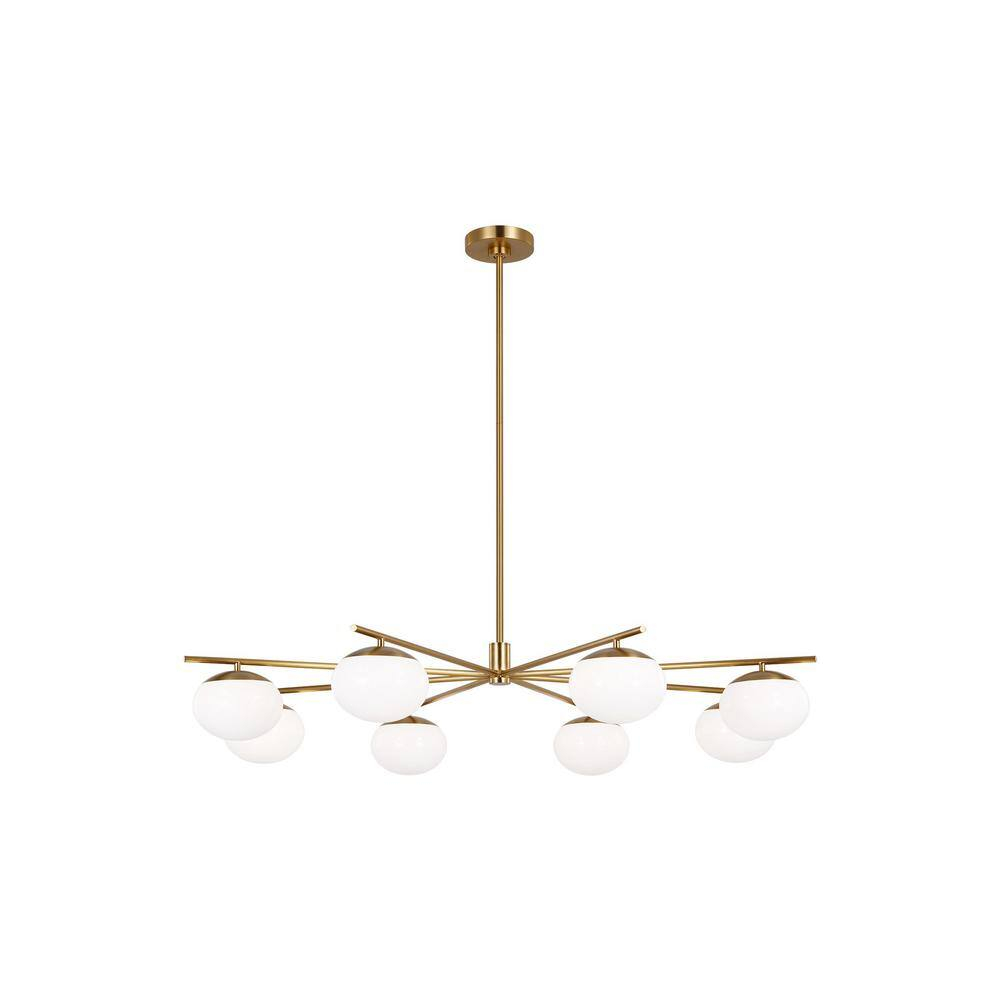 Lune Chandelier