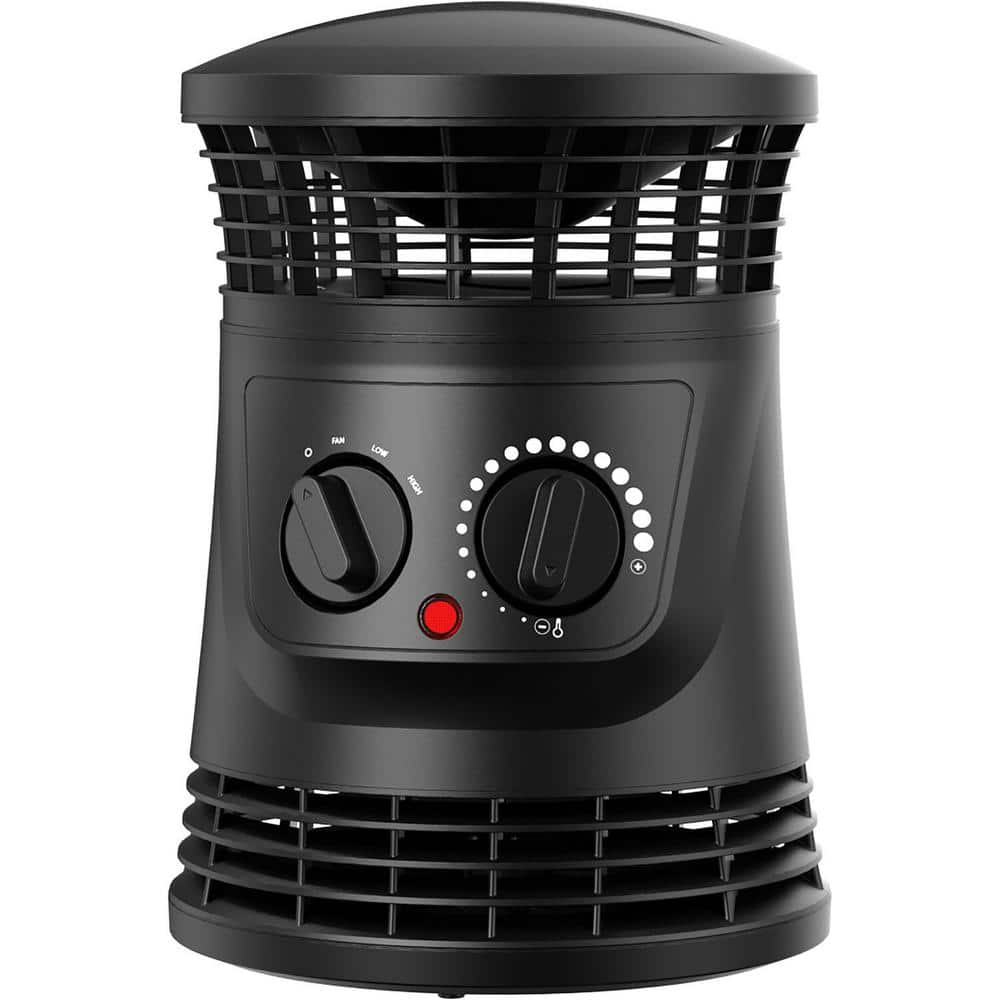 Lifesmart 360 Surround Ceramic Heater