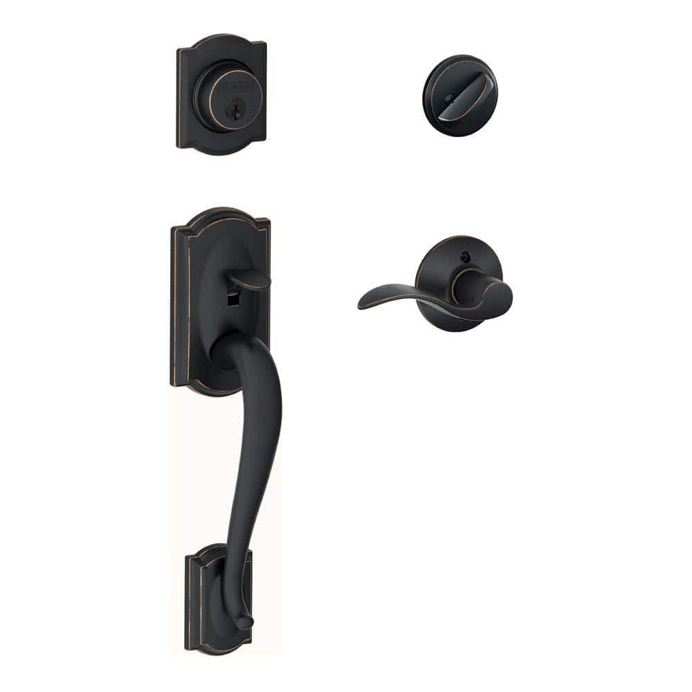 HANDLESET CAMACC AGB VP