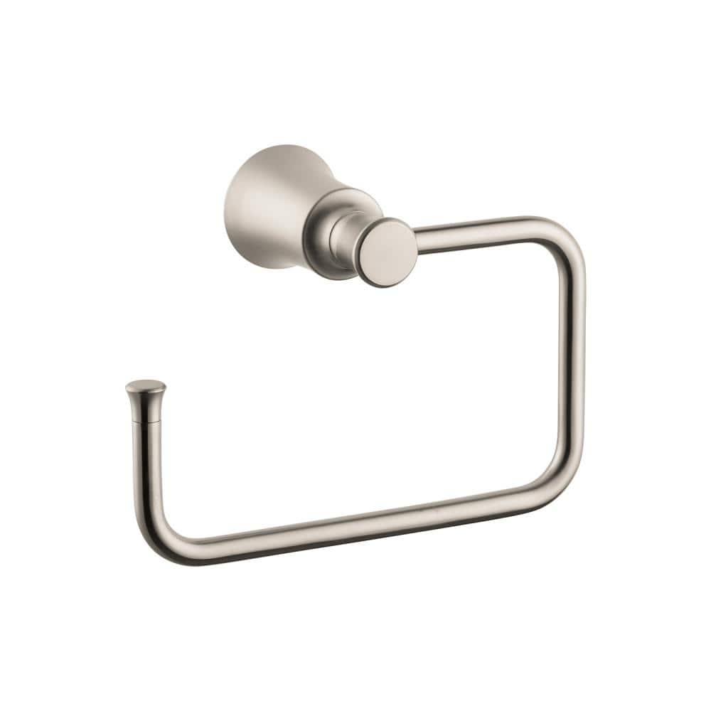 Joleena Towel Ring