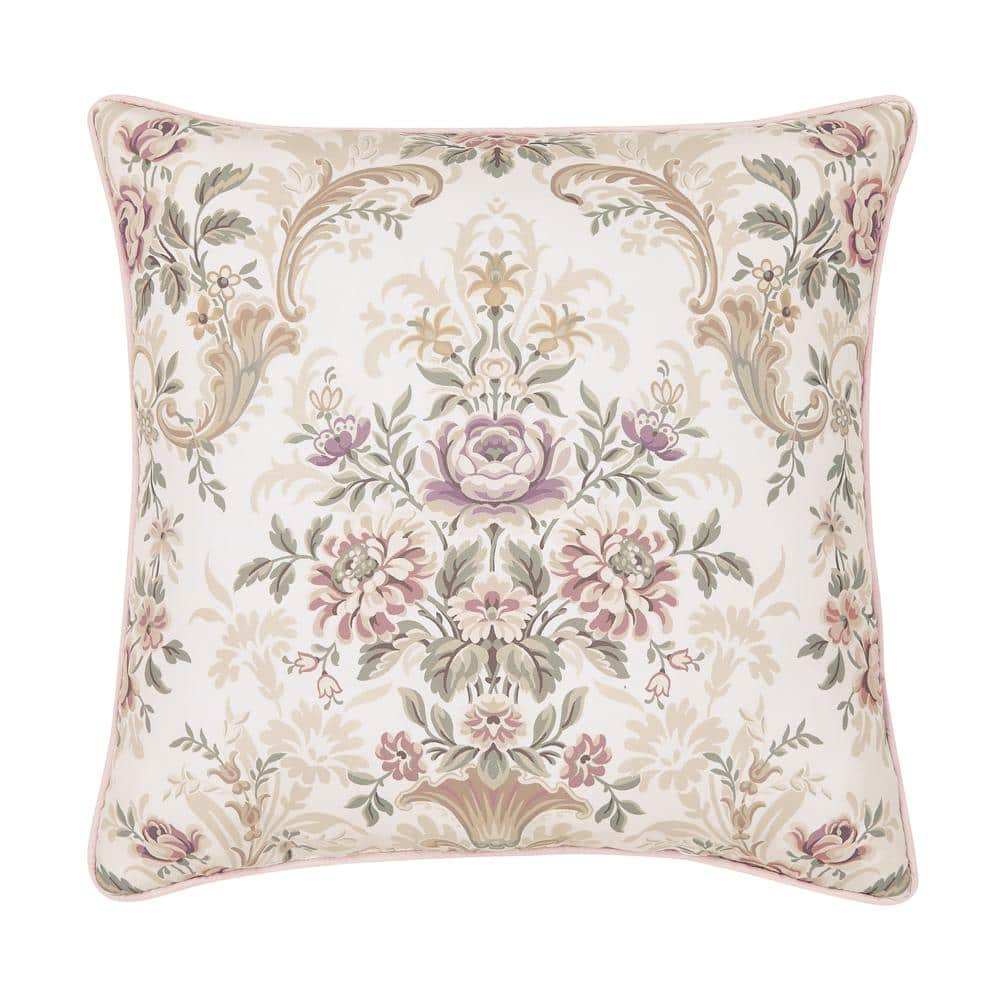 Royal Court Amagansett Decorative Throw Pillow