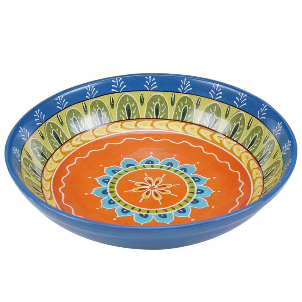 Certified International Valencia Serving Bowl