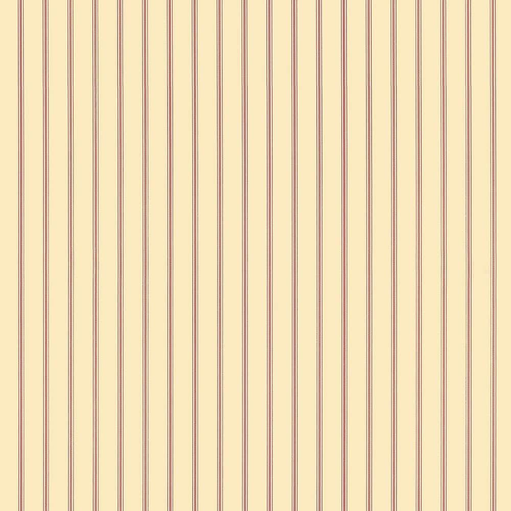 Simply Stripes II Striped Roll