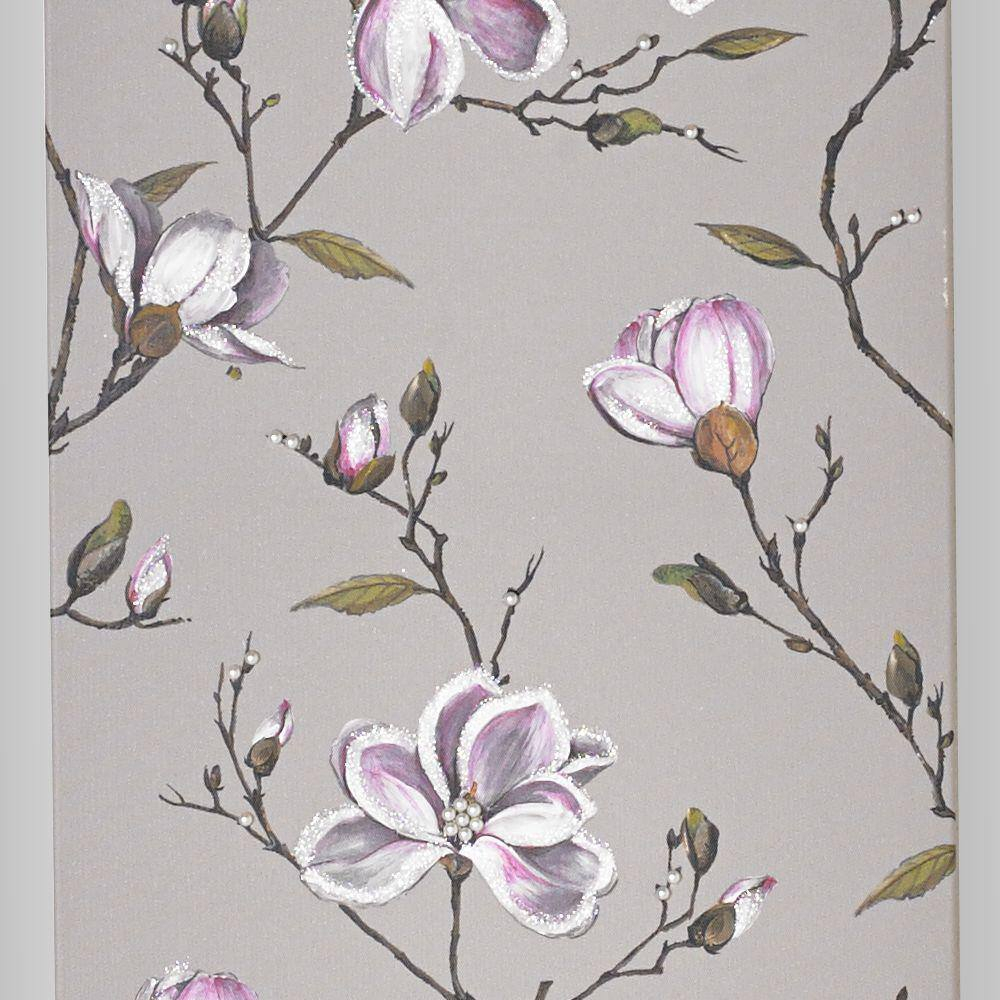 " Magnolia Daydream " 3 - Pieces