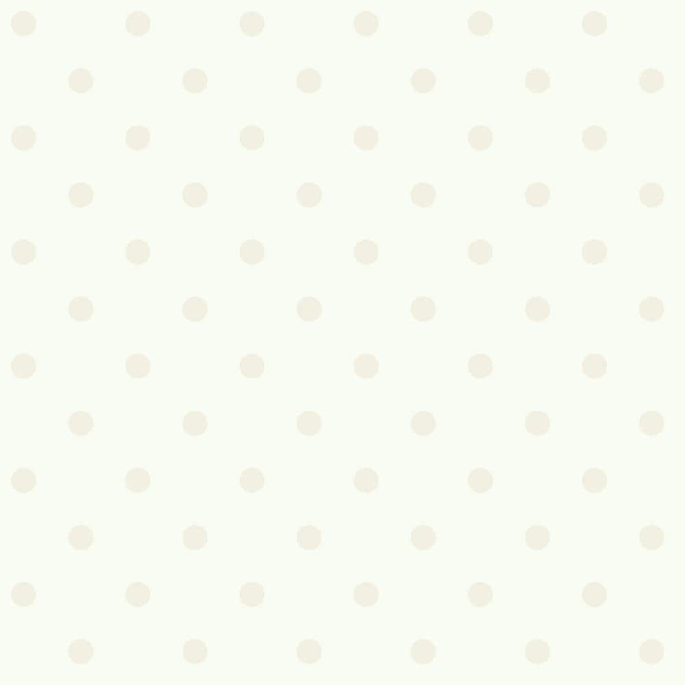 Dots on Dots Wallpaper