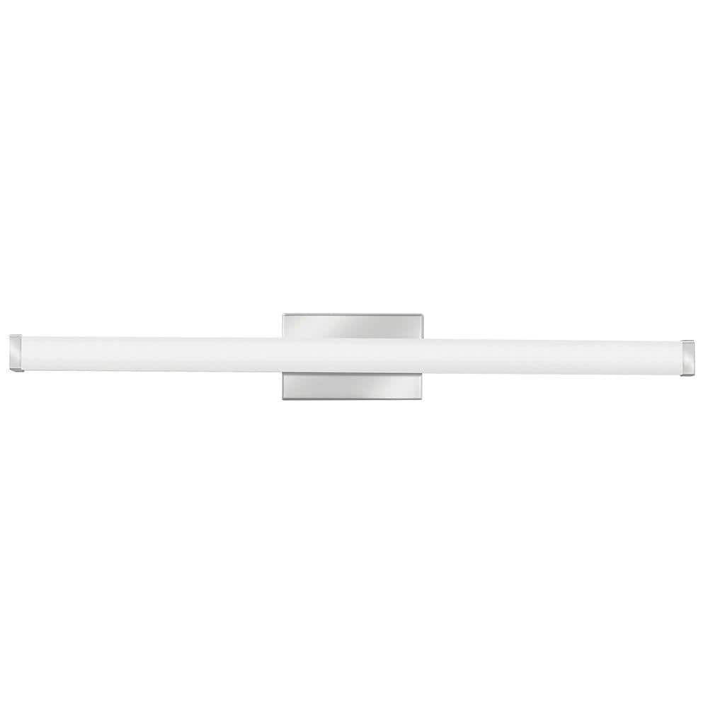 Lithonia Lighting Fmvcsls 36In Mvolt 90Cri M4 Contractor Select Fmvcsls 33" Wide