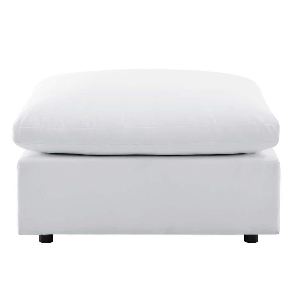 Commix Sunbrella Outdoor Patio Ottoman