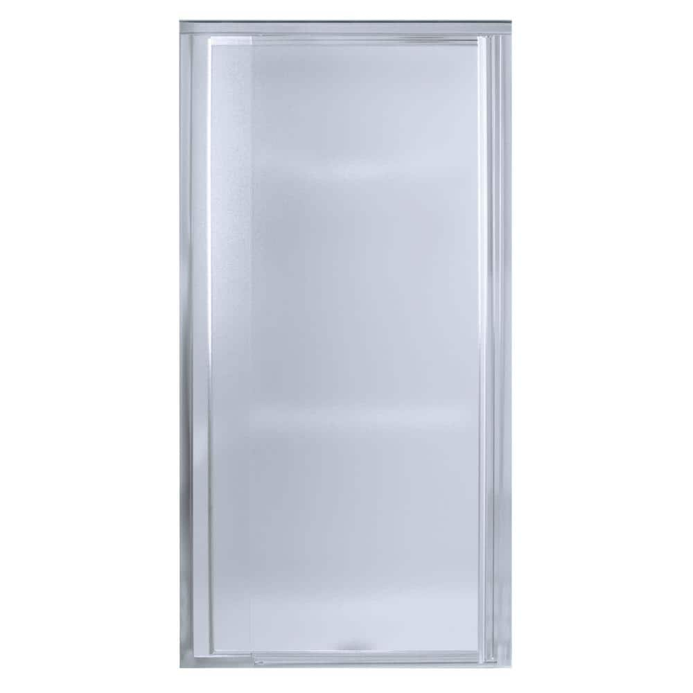 Vista Pivot II 42'' x 65.5'' Pivot Shower Door