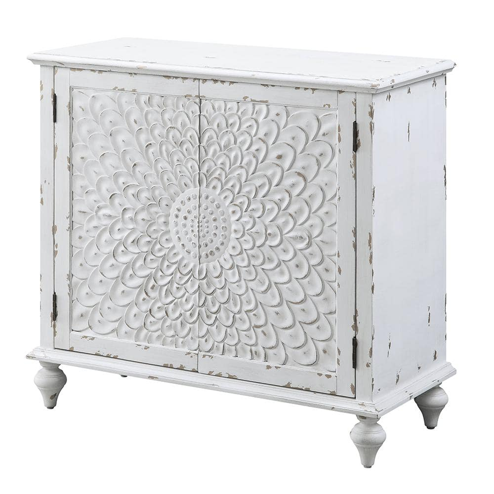 33 x 16 x 36 in. Daray Console Table
