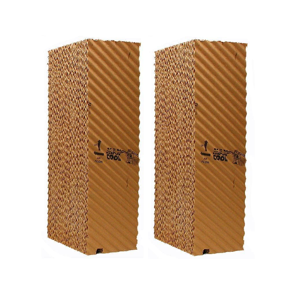 DIAL MFG INC 3438 40x28x8 Mastercool Pad