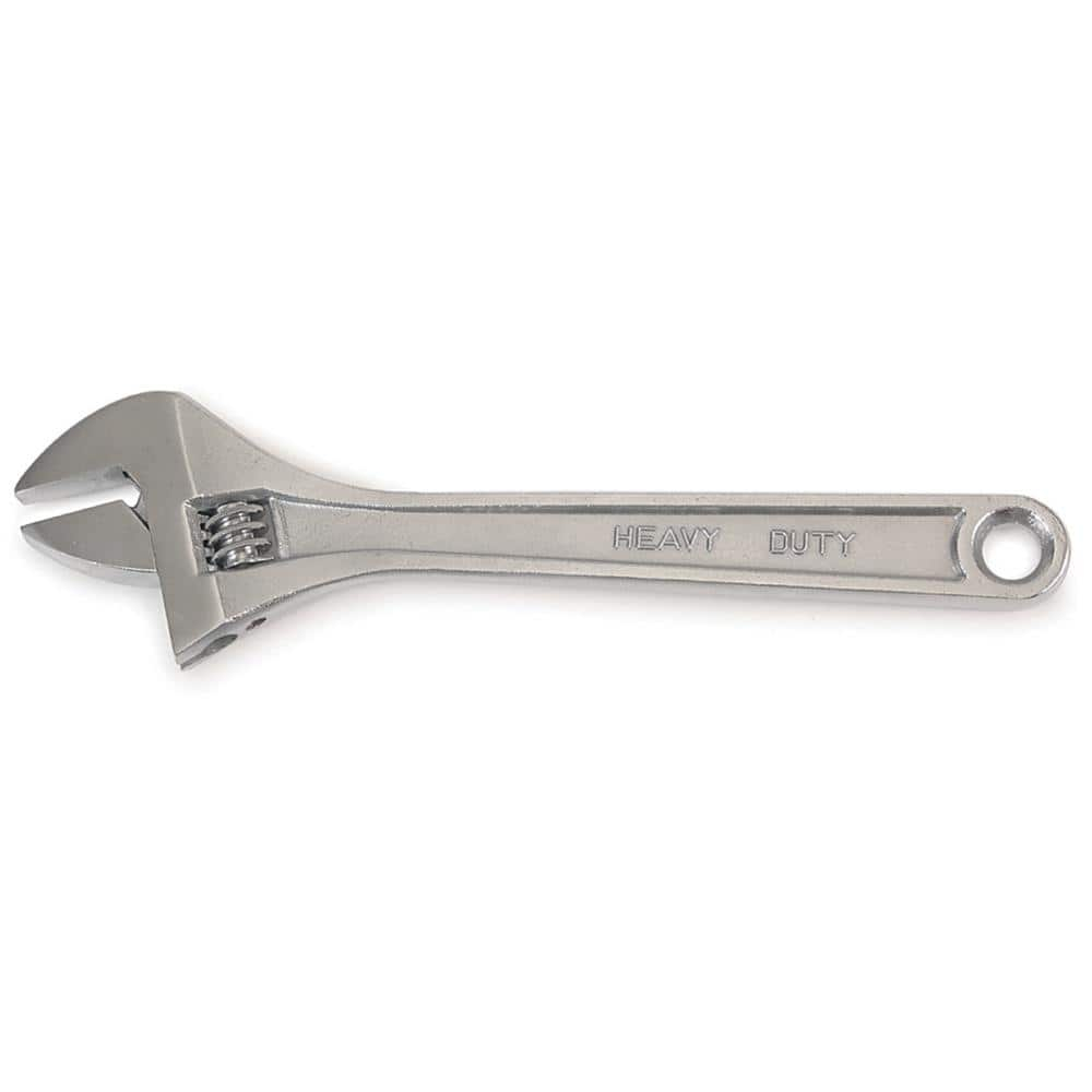 TITAN 15" ADJUSTABLE WRENCH