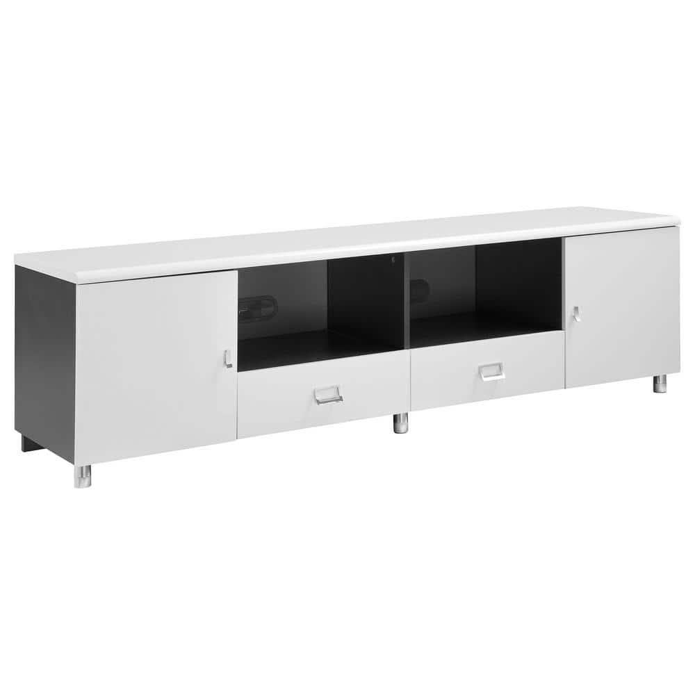 Coaster Co. of America 71" Tv Stand