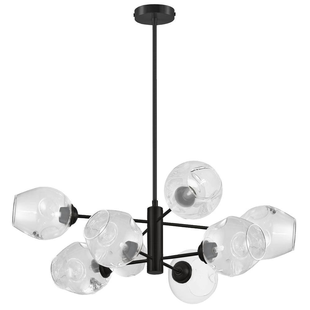 Dainolite - Abii - 8 Light Pendant
