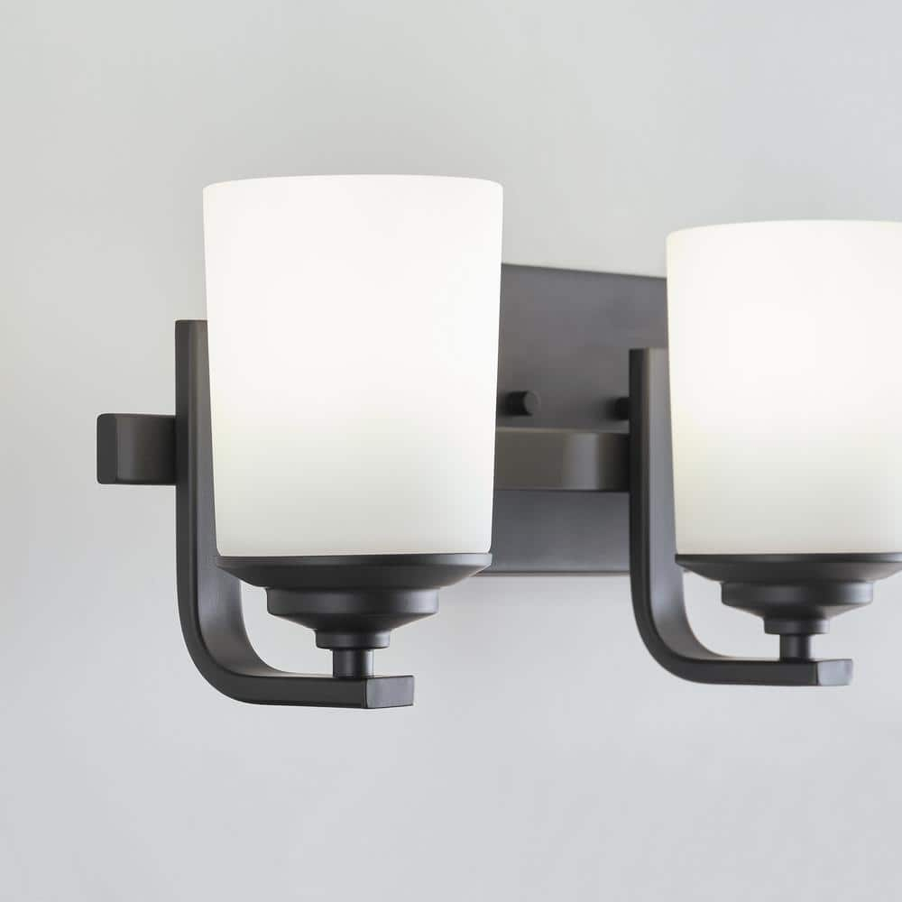 Kemal Bath Wall Light