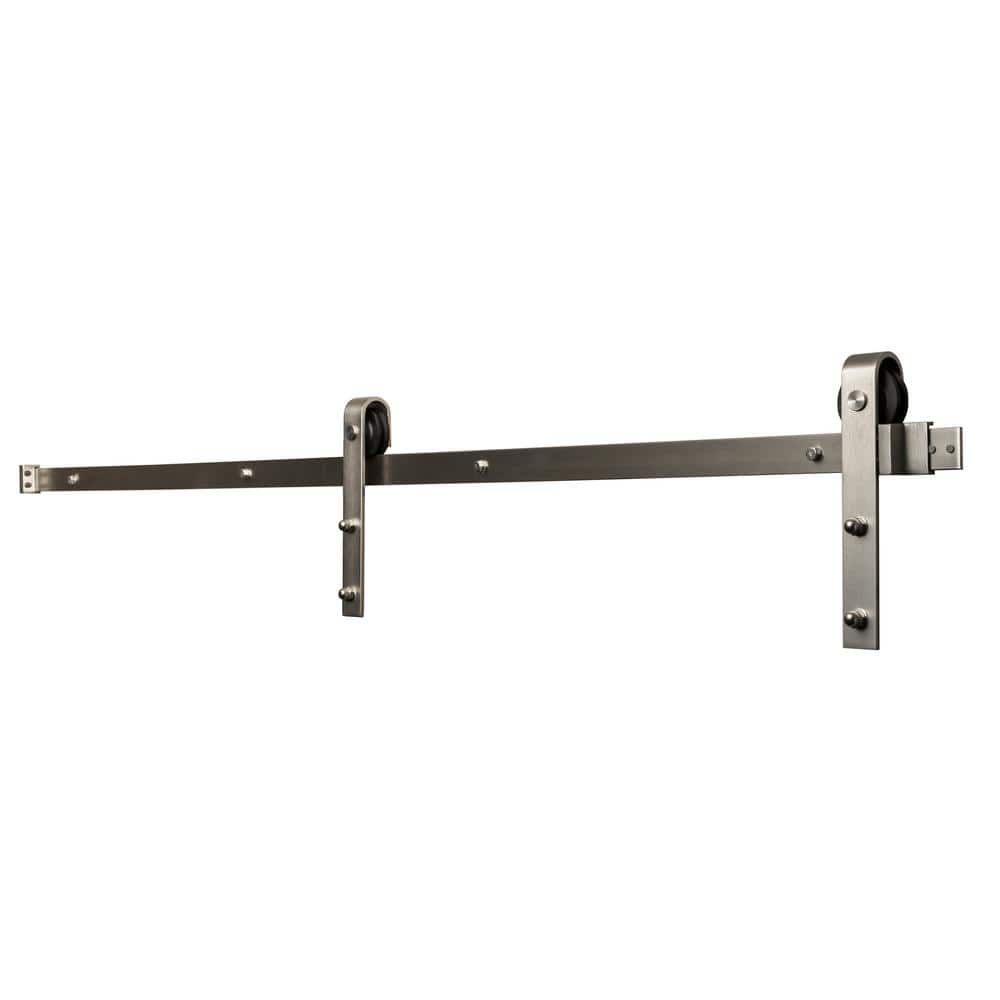 Barn Standard Single Door Hardware Kit