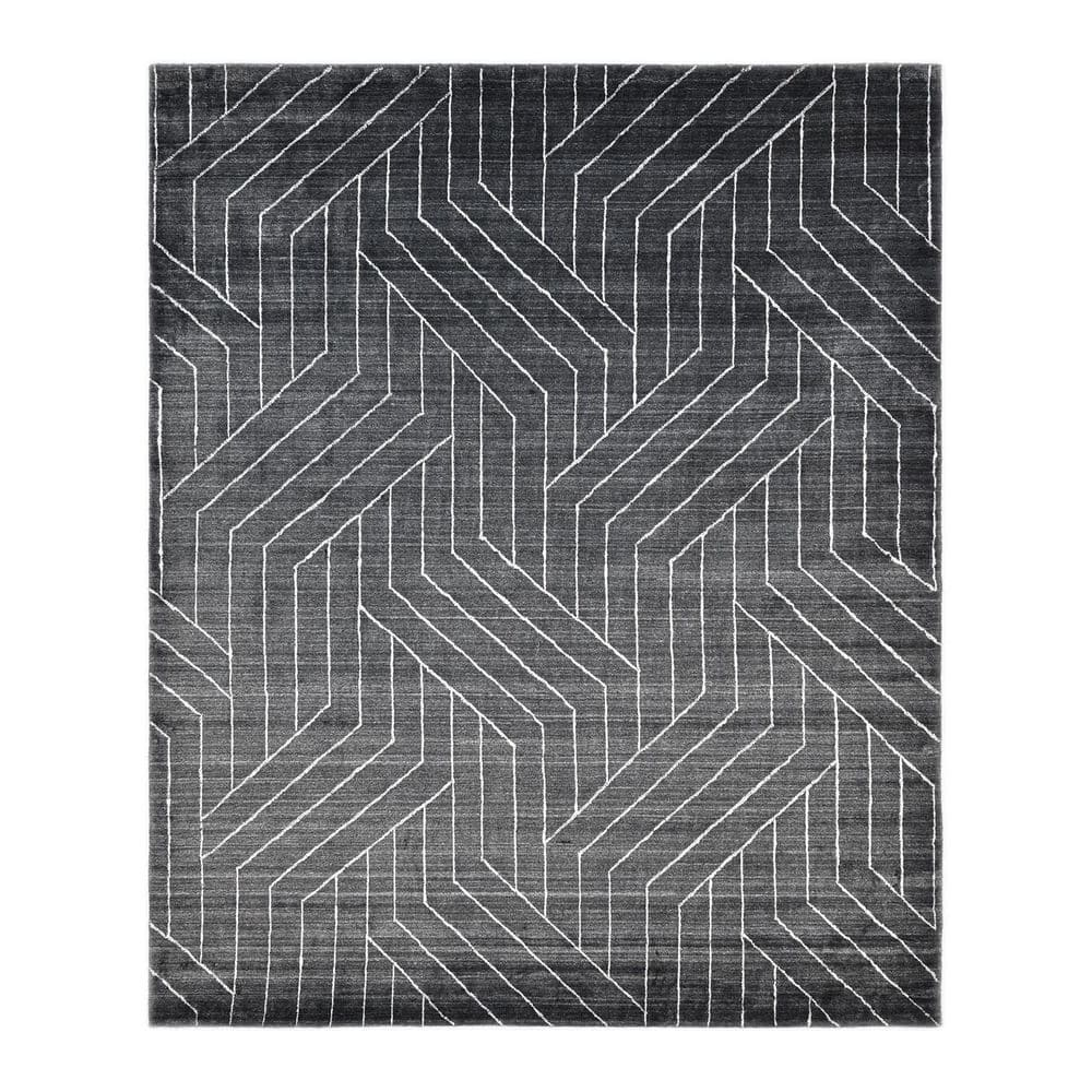 Kali Geometric Area Rug