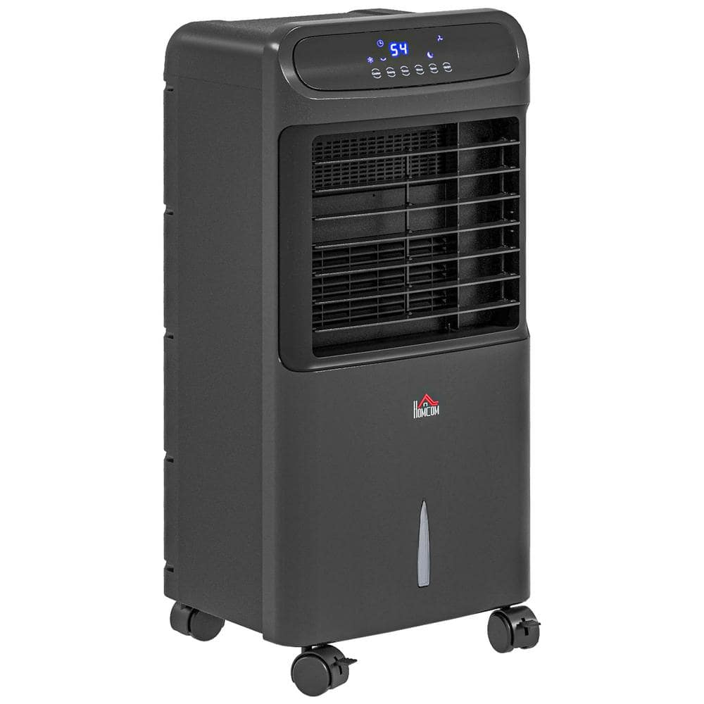HomCom HomCom Portable Evaporative Cooler with Remote Included