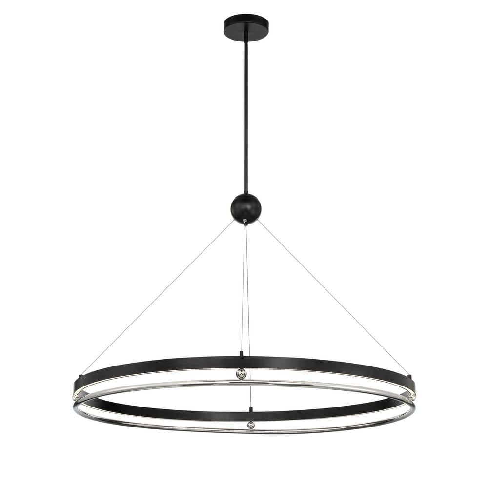 1 - Light Unique/Statement Pendant