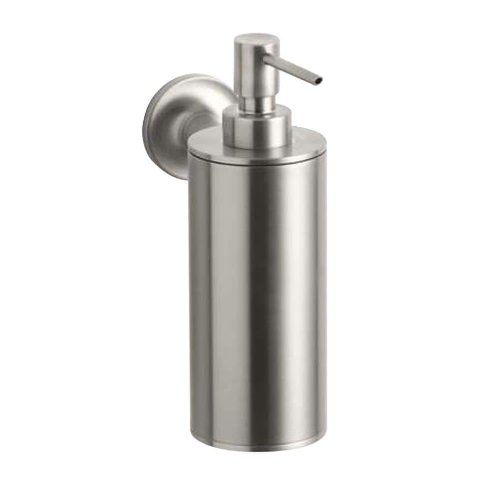 Purist® Soap & Lotion Dispenser