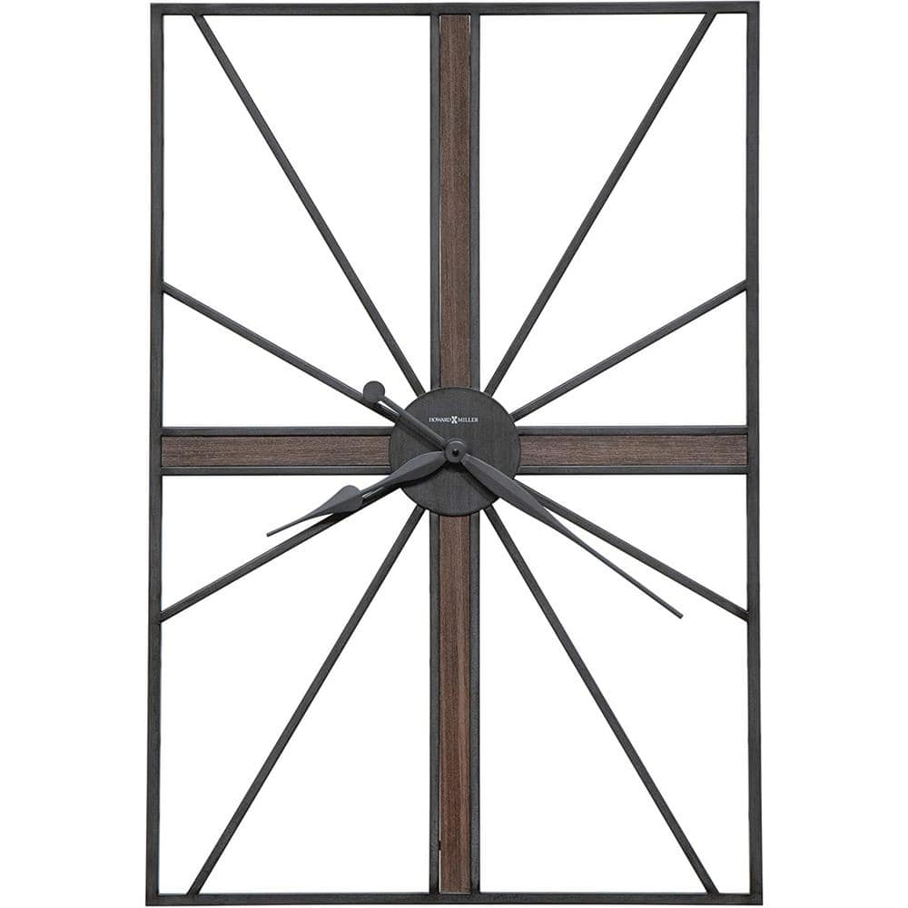 Howard Miller® Wall Clock