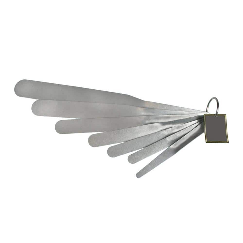 Bon Tool SPATULA SET- METAL HNDL 3" TO 10"