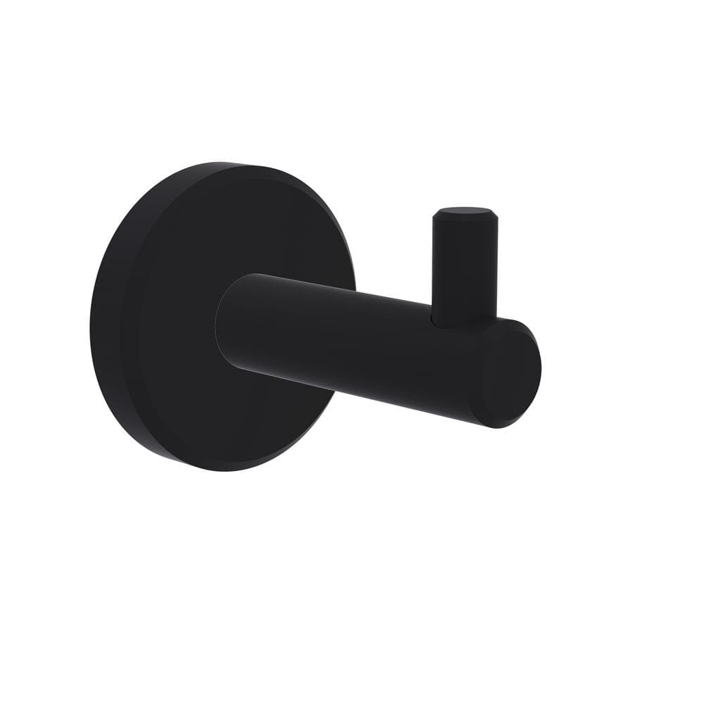 Malibu Wall Mounted Robe Hook